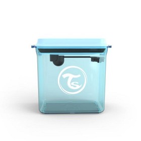 Bild på Twistshake Förvaringsbox 1700ml (Pastel Blue)