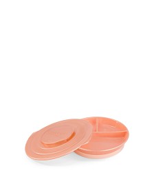 Bild på Twistshake Indelad Tallrik (Rose Gold)