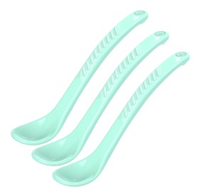 Bild på Twistshake Matsked 3-pack (Pastell Grön)