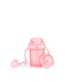Bild på Twistshake Mini Cup 230ml (Pearl Rosa)