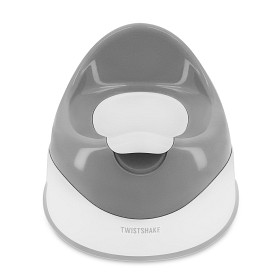 Bild på Twistshake Potta (Pastellgrå)