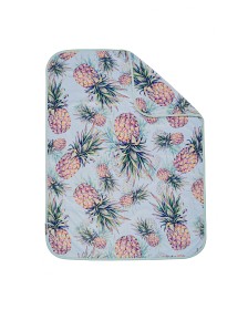 Bild på Twistshake Sammetsfilt (Ananas)