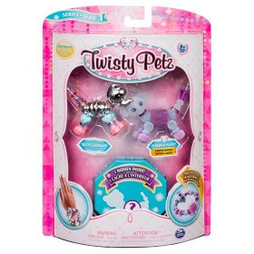 Bild på Twisty Petz 3-pack