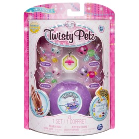 Bild på Twisty Petz Babies 4-Pack