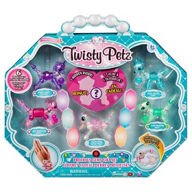 Bild på Twisty Petz Precious Gems Multipack