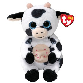 Bild på Ty Beanie Bellies Herdly Cow