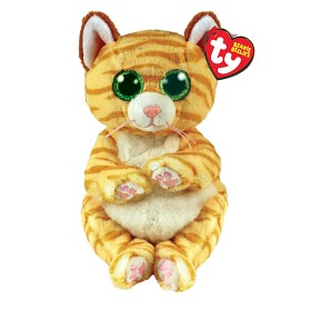 Bild på Ty Beanie Bellies Mango Cat