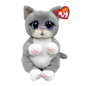 Bild på TY Beanie Bellies Morgan Katt 20 cm
