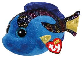 Bild på Ty Aqua Fisk 23 cm