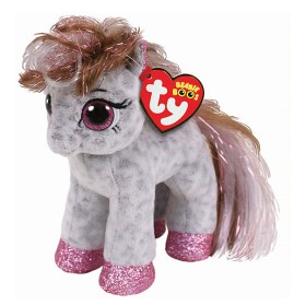 Bild på Ty - Beanie Boos - Cinnamon Pony 15 cm