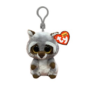 Bild på TY Beanie Boos Clip (Oakie)