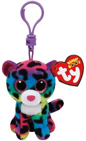 Bild på TY Beanie Boos Dotty Clip