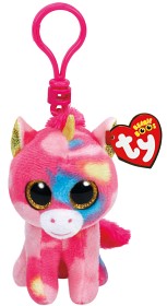 Bild på TY Beanie Boos Clip (Fantasia)