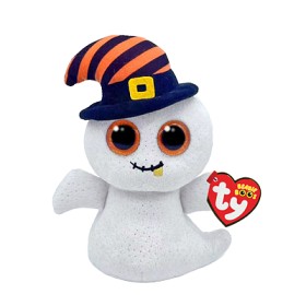 Bild på TY Beanie Boos Nightcap Spöke 15 cm