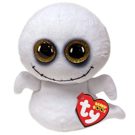Bild på TY Beanie Boos Spöke 15 cm (Spike)