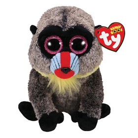 Bild på TY Beanie Boos Wasabi baboon 15 cm