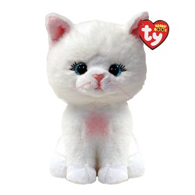 Bild på Ty Beanie Boos Amelia Cat