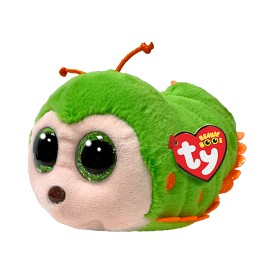 Bild på Ty Beanie Boos Pilar Caterpillar