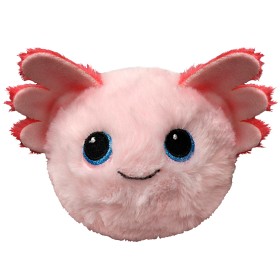 Bild på Ty Bouncers Gill Axolotl Pink
