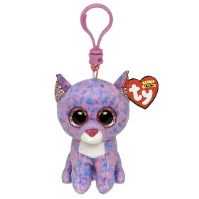 Bild på Ty Clips Boos Cassidy Cat