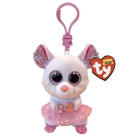 Bild på Ty Clips Boos Nina Mouse Ballerina