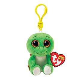 Bild på Ty Clips Boos Turbo Turtle Green