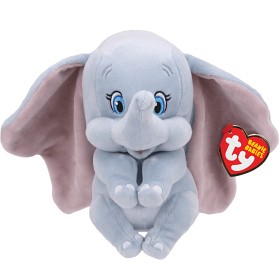 Bild på TY Disney Dumbo Gosedjur med ljud