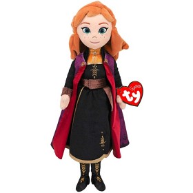 Bild på TY Disney Frozen 2 Anna med ljud
