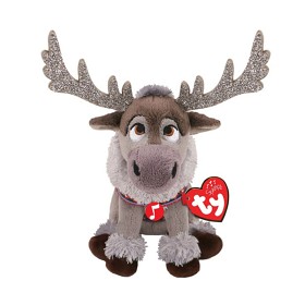 Bild på TY Disney Frozen 2 Sven med ljud