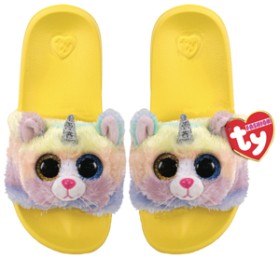 Bild på TY Fashion Tofflor (Heather) (23 cm)