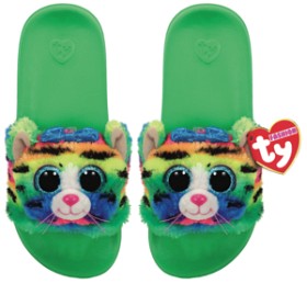Bild på TY Fashion Tofflor (Tigerly)