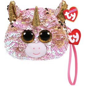 Bild på TY - Flippables - Fashion Wristlet Fantasia