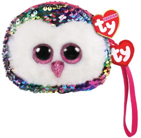 Bild på TY - Flippables - Fashion Wristlet Owen