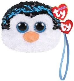 Bild på TY - Flippables - Fashion Wristlet Waddles