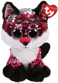 Bild på TY - Flippables - Jewel Fox 15 cm