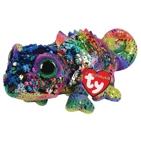 Bild på TY Flippables Chameleon 15 cm (Karma)