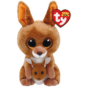 Bild på TY - Kipper Känguru 15,5 cm