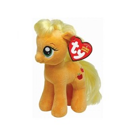Bild på TY My Little Pony Apple Jack 18 cm