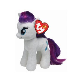 Bild på TY My Little Pony Rarity 18 cm
