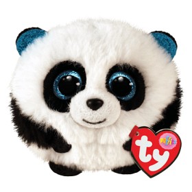 Bild på TY Puffies Bamboo Panda