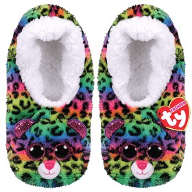 Bild på TY Fashion Innetofflor (Dotty)