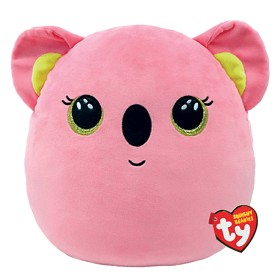 Bild på TY Squishy Beanies Poppy Koala Gosekudde 35 cm