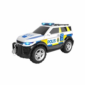 Bild på Polisbil SUV 4x4W 
