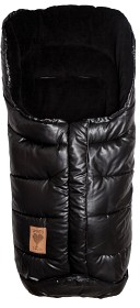 Bild på Umami Åkpåse MummyBag Shiny (Svart)