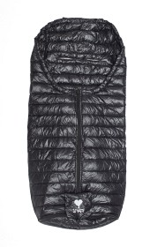 Bild på Umami Dunåkpåse Lightweight (Svart)
