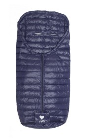 Bild på Umami Dunåkpåse Lightweight (Blå)