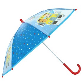 Bild på Vadobag CoComelon Paraply (Rainy Days)