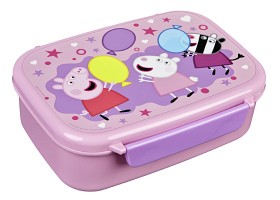 Bild på Undercover Greta Gris Matlåda