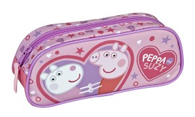 Bild på Undercover Greta Gris Pennfodral