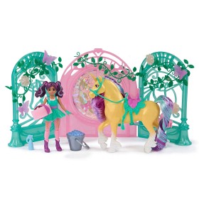 Bild på Unicorn Academy Ava & Leaf Stall